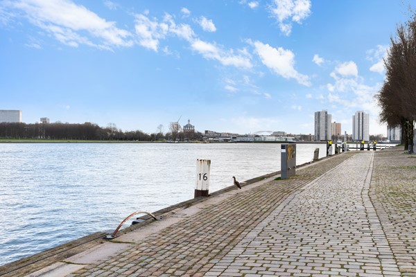 Medium property photo - Dillenburgstraat 14, 3071 HB Rotterdam